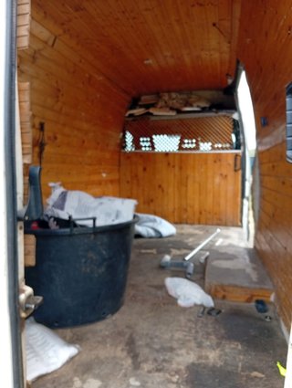 Iveco Daily 2003