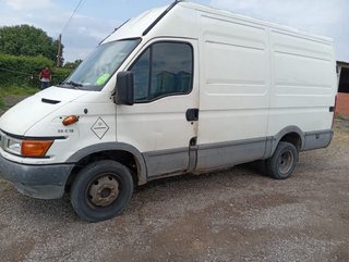 Iveco Daily 2003