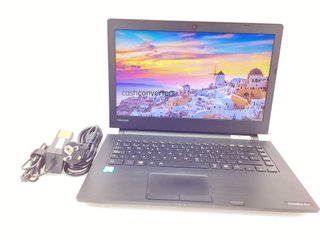 pc portatil toshiba satelite pro a40