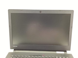 pc portatil toshiba satelite pro a40