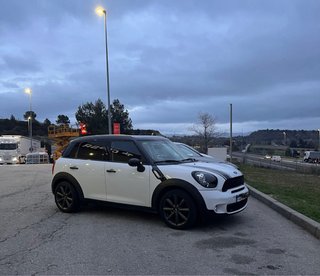 MINI Countryman 2014