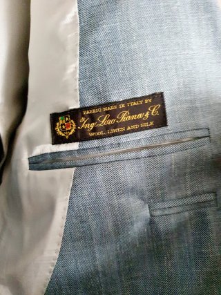 Loro Piana Blazer tg. 48 (M).