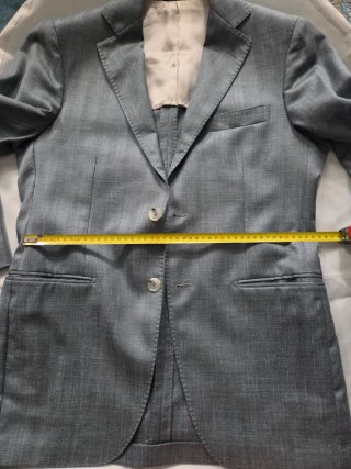 Loro Piana Blazer tg. 48 (M).