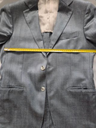 Loro Piana Blazer tg. 48 (M).