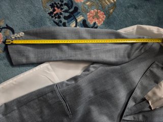 Loro Piana Blazer tg. 48 (M).