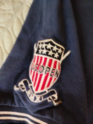 Polo Ralph Lauren Azul