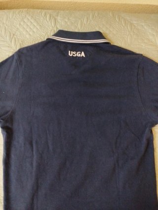 Polo Ralph Lauren Azul