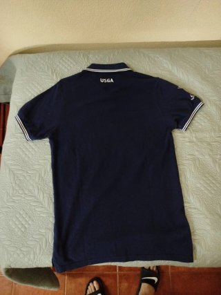 Polo Ralph Lauren Azul