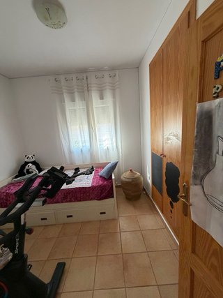 Chalet independiente