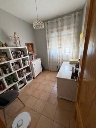 Chalet independiente
