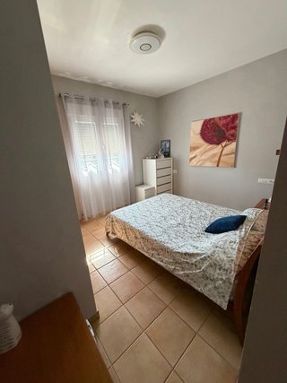 Chalet independiente