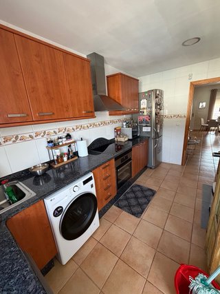 Chalet independiente