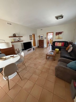 Chalet independiente