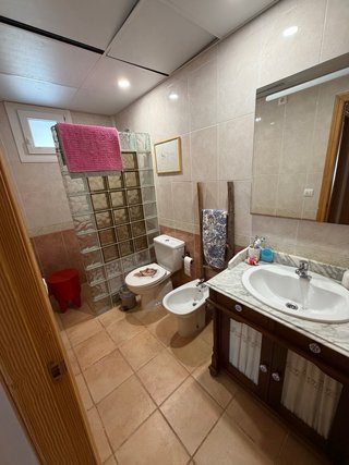 Chalet independiente
