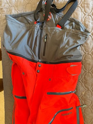 Pantaloni Norrona Uomo Svezia Top Brand