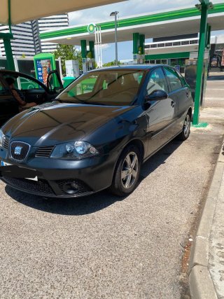 SEAT Ibiza 2007