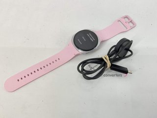 samsung galaxy watch 8 40mm bluetooth