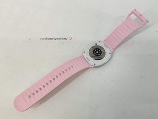 samsung galaxy watch 8 40mm bluetooth