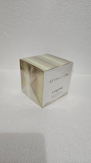 Lancome Attraction Eau de Parfum 100ml