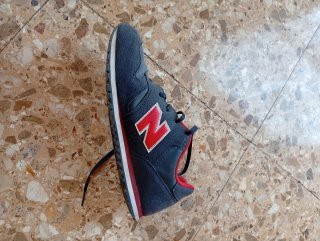 Zapatillas New Balance
