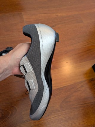 NUEVAS Zapatillas NORTHWAVE MISTRAL talla 42.