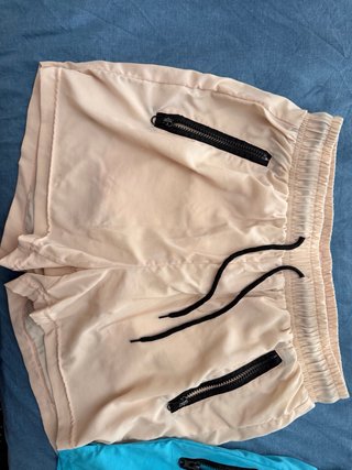 Costume da bagno con zip