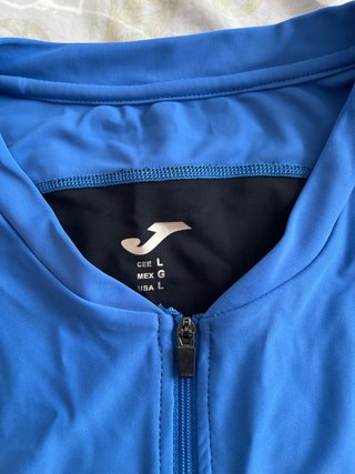 Camiseta Joma Running Talla L