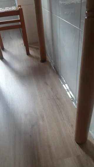 Instalación de suelos y tarimas