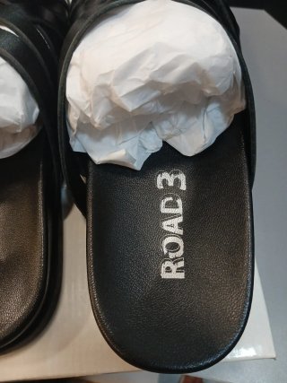 Talla 40 Sandalias Road Piel Hombre