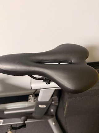 Bicicleta Estática BODYTONE DS25