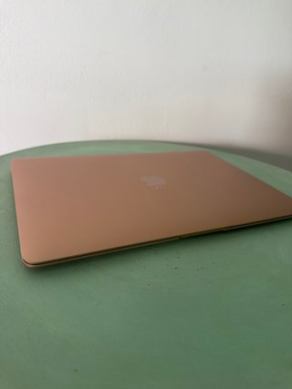 MacBook Air M1 2020 256GB Oro Rosa