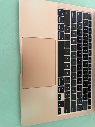 MacBook Air M1 2020 256GB Oro Rosa