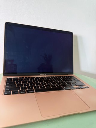 MacBook Air M1 2020 256GB Oro Rosa