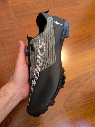 Zapatillas SPECIALIZED S-WORKS EXOS EVO MTB 42.5