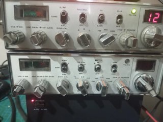 Super Star 3900 Radio CB