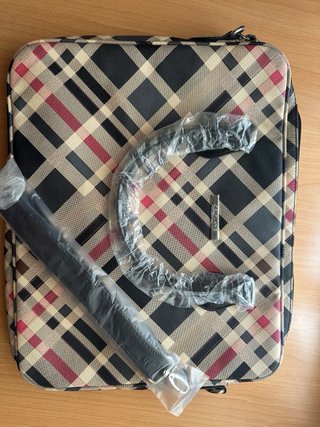 Maletines portátil y cartera