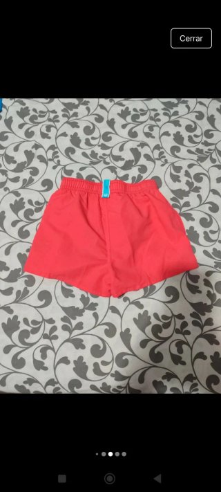 Bañadores Arena Talla 8 Años (2 uds)