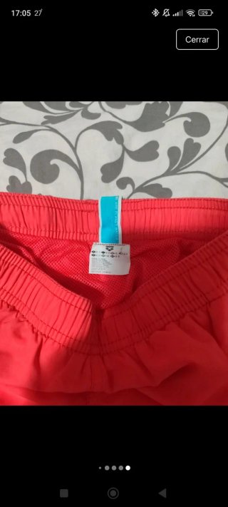 Bañadores Arena Talla 8 Años (2 uds)