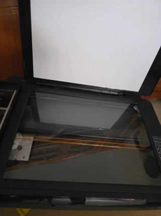 Stampante multifunzione Epson SX205