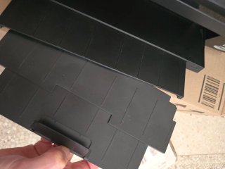 Stampante multifunzione Epson SX205