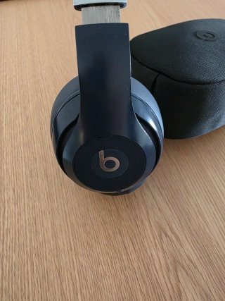 Beats Studio 3 Wireless Azules