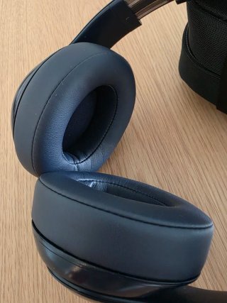Beats Studio 3 Wireless Azules