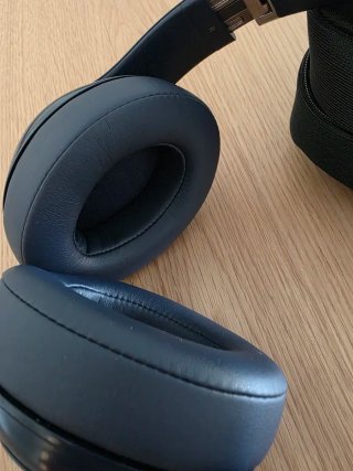 Beats Studio 3 Wireless Azules