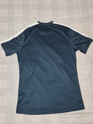 Camiseta Joma Deportiva Talla M Azul/Blanco