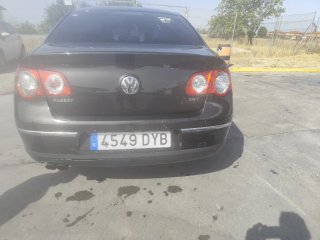 Volkswagen Passat 2006