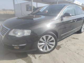 Volkswagen Passat 2006