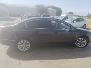 Volkswagen Passat 2006