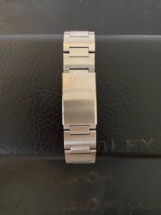 Seiko 6139-6002 Pogue Water Resistant & Serviced