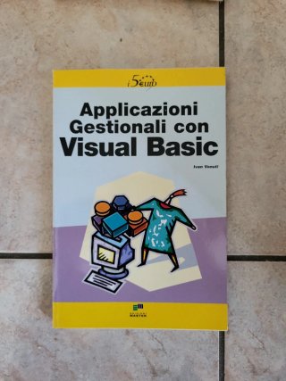 Manuali programmazione vari
