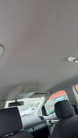 Volkswagen Touran 2003